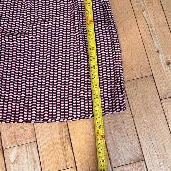 Vero Moda Patterned Dress - Picture 2 of 7